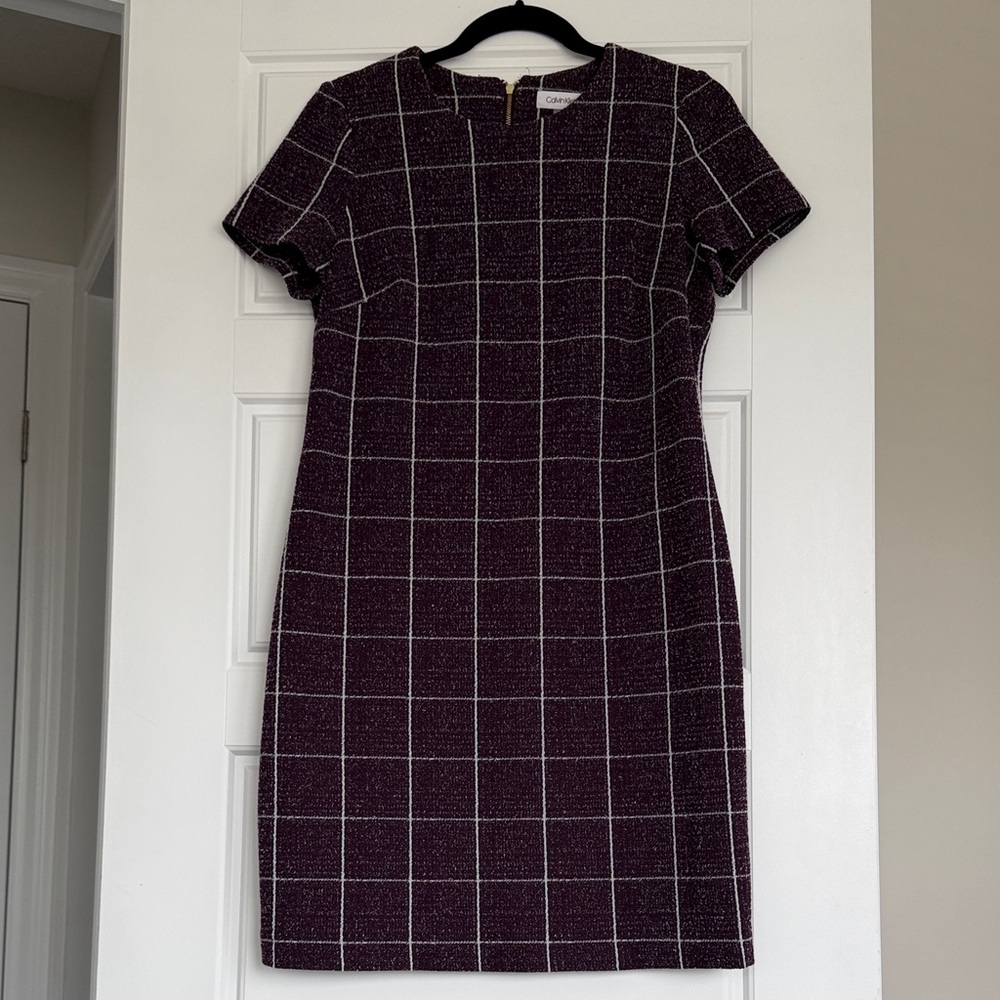 Calvin Klein Dress